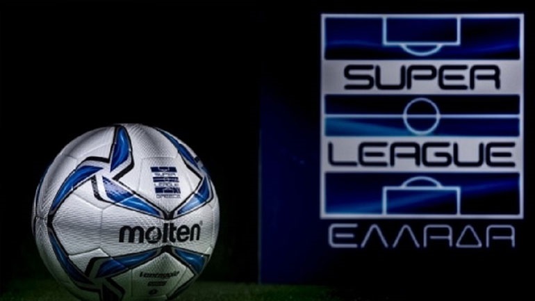 Τετραήμερο δράσης στη Super League με δυνατά παιχνίδια