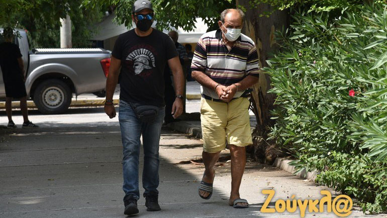 Ποινική δίωξη σε βαθμό κακουργήματος στον 70χρονο που πυροβόλησε δύο ανηλίκους