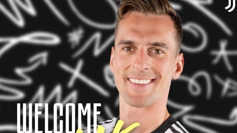 Γιουβέντους: «Μπιανκονέρο» και με τη βούλα ο Μιλίκ