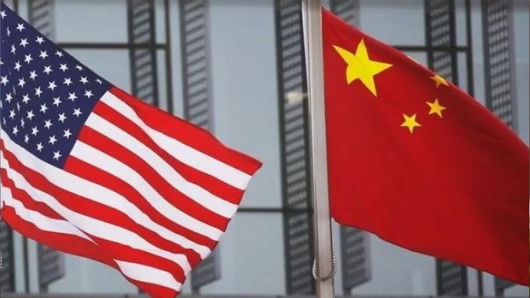 H Ουάσινγκτον προχωρά στην αναστολή 26 πτήσεων προς την Κίνα