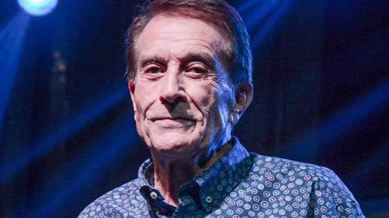 Δάκης: Η τελευταία του επιθυμία γίνεται πραγματικότητα Δάκης: Η τελευταία του επιθυμία γίνεται πραγματικότητα