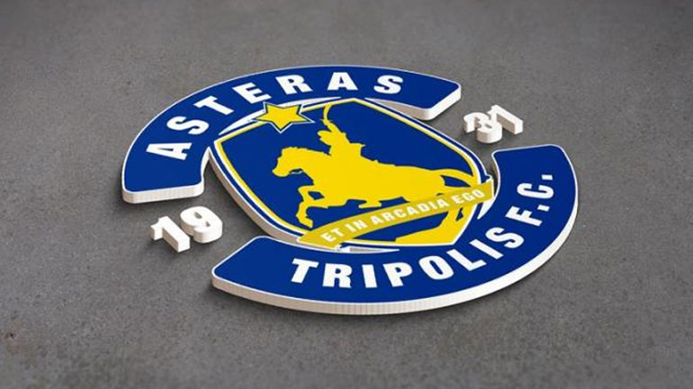 Αστέρας Τρίπολης: «Μόνο οι κάτοχοι διαρκείας απέναντι στον Ολυμπιακό»