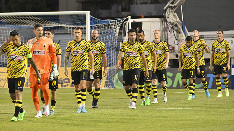 Super League: Για το «2 στα 2» η ΑΕΚ κόντρα στον Βόλο!