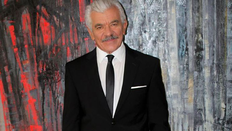 Γιώργος Γιαννόπουλος για Άγριες Μέλισσες: «Ήταν μια σαπουνόπερα με ιλουστρασιόν περιτύλιγμα»