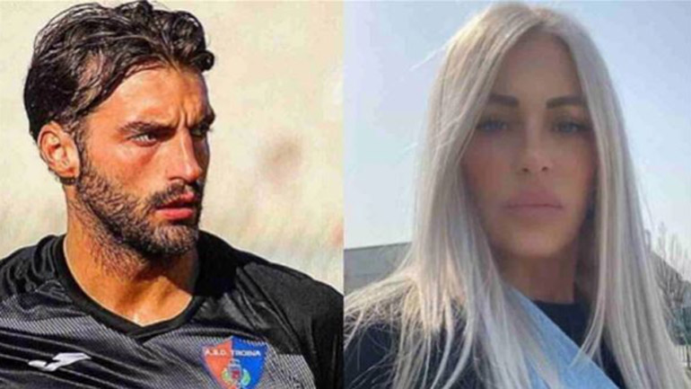 Φρίκη στην Ιταλία: Ποδοσφαιριστής σκότωσε με σφυρί την πρώην σύντροφό του