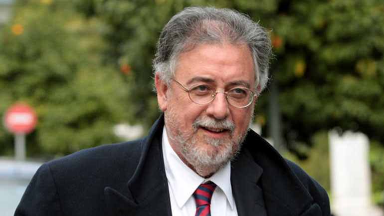 Γιάννης Πανούσης: «Εγώ κατήγγειλα ότι υπήρχαν ομάδες που με απειλούν»