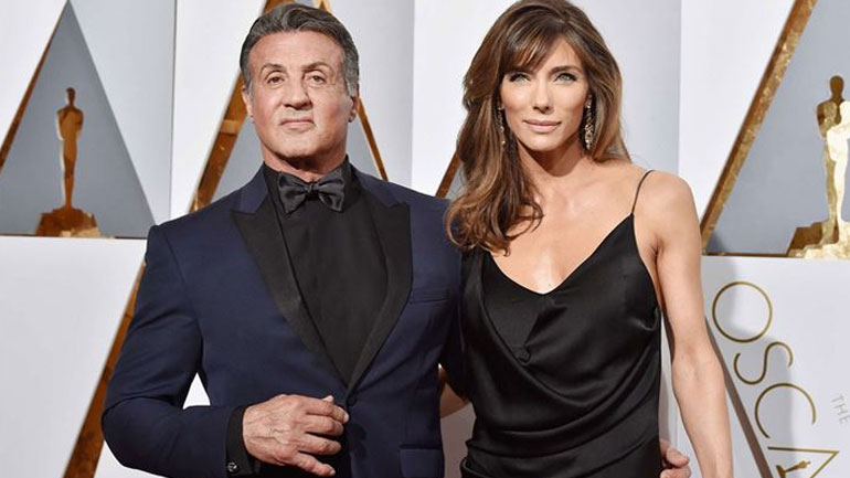 Sylvester Stallone: Αποκαλύπτει τον λόγο του διαζυγίου από την επί 25 χρόνια σύζυγό του Jennifer Flavin