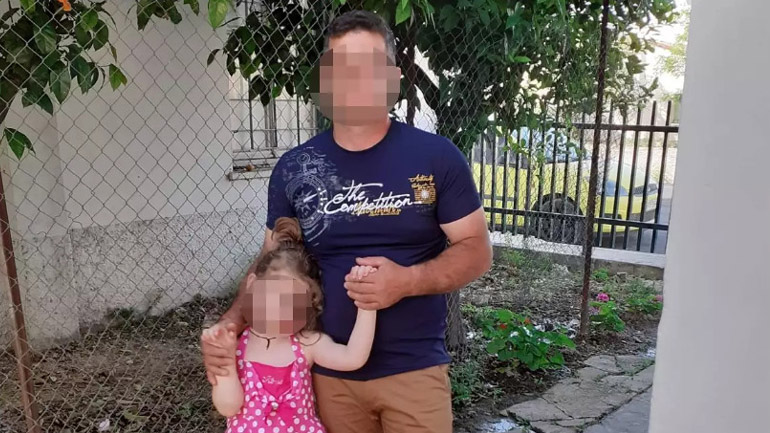 Κόρινθος: Σήμερα η κηδεία της 6χρονης Αμέλιας που πνίγηκε στη θάλασσα