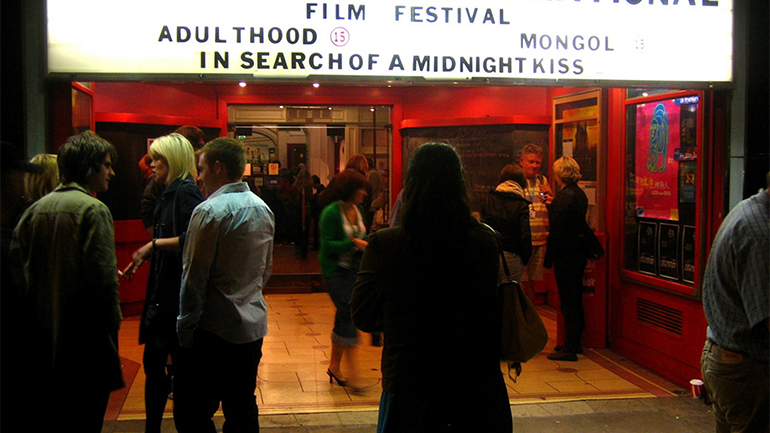 Οι νικητές του Φεστιβάλ Κινηματογράφου του Εδιμβούργου