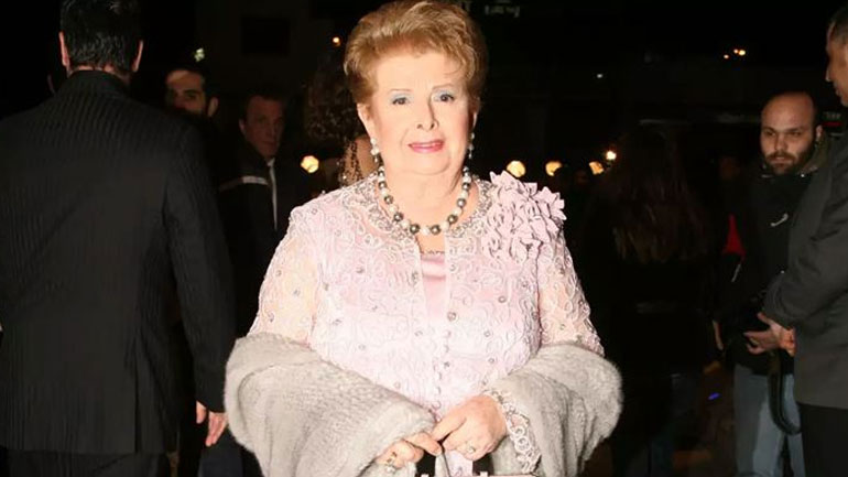 Βέφα Αλεξιάδου για τους θανάτους των δύο της παιδιών: «Όταν πήγαμε στον γιατρό ήταν πια αργά…»