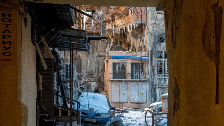 Η Ουκρανία θα εκκενώσει και άλλες περιοχές στα μέτωπα του πολέμου