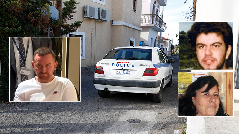 Τους βασάνισε και τους έκαψε ζωντανούς