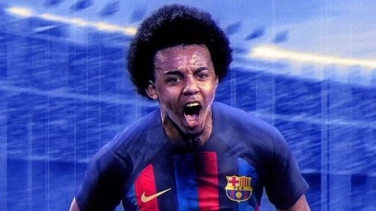 Μπαρτσελόνα: Απέναντι στη Βαγιαδολίδ το ντεμπούτο του Κουντέ!