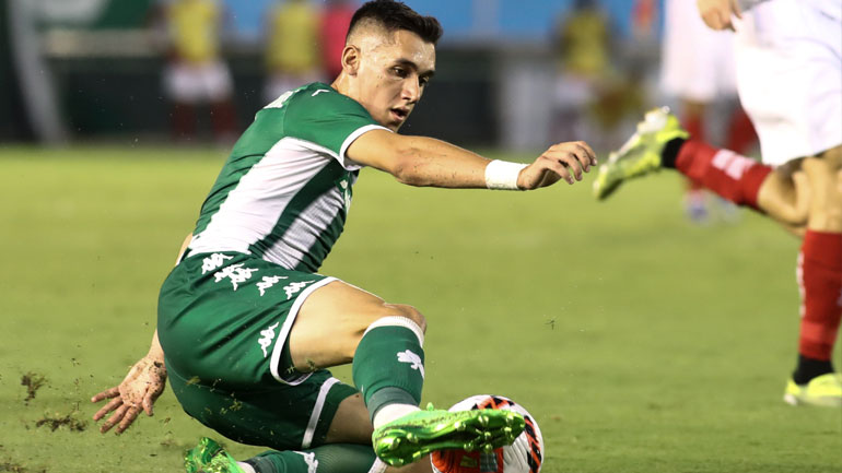 Παναθηναϊκός: Στη Λισαβόνα ο Αλεξανδρόπουλος για να υπογράψει στην Σπόρτινγκ