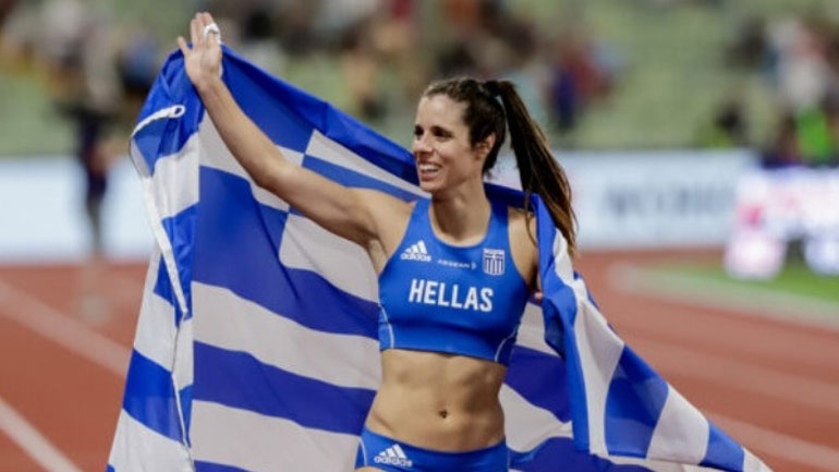 Diamond League Λωζάνης: Στα 4,50μ. η Στεφανίδη