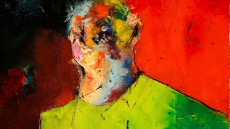 Η έκθεση ENIGMA 2 του Κωστή Γεωργίου, στο Ίδρυμα Μείζονος Ελληνισμού