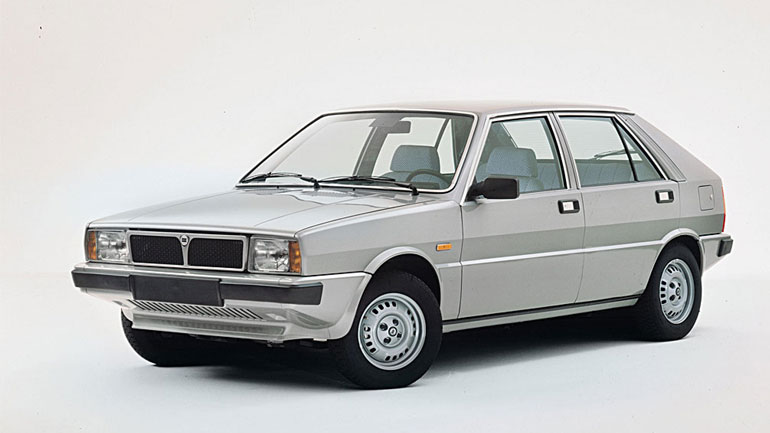 Με ποιον τρόπο η Lancia έχει συνδέσει την «ιστορία» της με την Ελλάδα