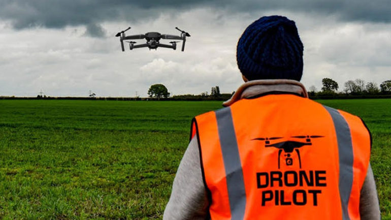 Αναζητάτε χειριστή drone; Το idrones.gr σας βρίσκει τη λύση! Αναζητάτε χειριστή drone; Το idrones.gr σας βρίσκει τη λύση!