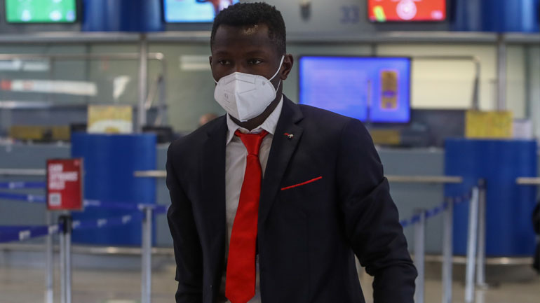 Oλυμπιακός: Κλείνει στη Ρόμα ο Καμαρά – Οι Ιταλοί αποκάλυψαν τις λεπτομέρειες του deal!