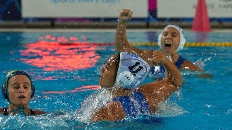 Παγκόσμιο πρωτάθλημα πόλο κορασίδων: Ασημένιο μετάλλιο για την Εθνική μας, ηττήθηκε στον τελικό με 10-6 από την Ουγγαρία