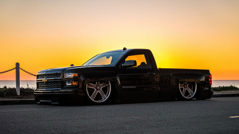 Οι πιο σπάνιες “καρότσες” στο χώρο της αυτοκίνησης