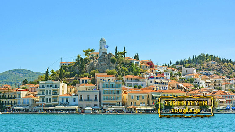 Fast track προορισμοί για τις τελευταίες βουτιές του Αυγούστου