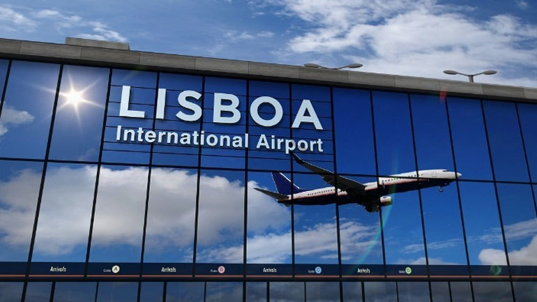 Περίπου 60 πτήσεις ακυρώθηκαν στη Λισαβόνα λόγω των απεργιών