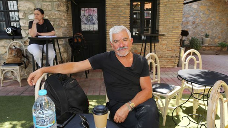 Γιώργος Γιαννόπουλος: «Στην Επίδαυρο έχει πάει η σάρα και η μάρα, έχουμε δει απίστευτες μπούρδες»