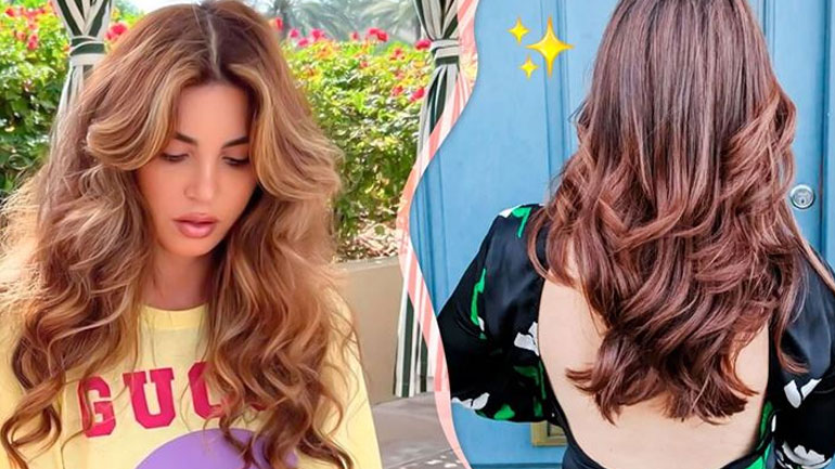 Butterfly cut: Το κούρεμα που κάνει θραύση στο TikTok είναι εμπνευσμένο από την πεταλούδα