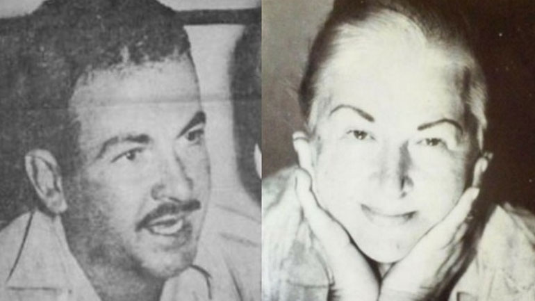 Τα εγκλήματα στο Καβούρι του 1953 – Ο «δράκος της Βουλιαγμένης» που αποκαλύφθηκε από ένα μέντιουμ