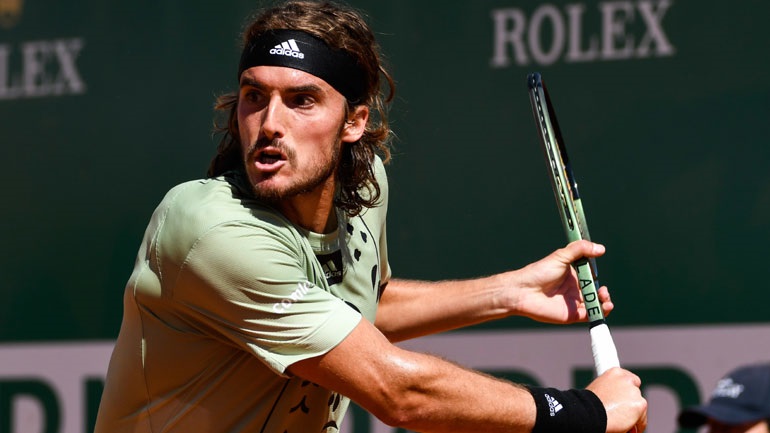 Υπόκλιση Τσιτσιπά στη Σερένα Γουίλιαμς: «Συγχαρητήρια για τη φοβερή σου καριέρα»