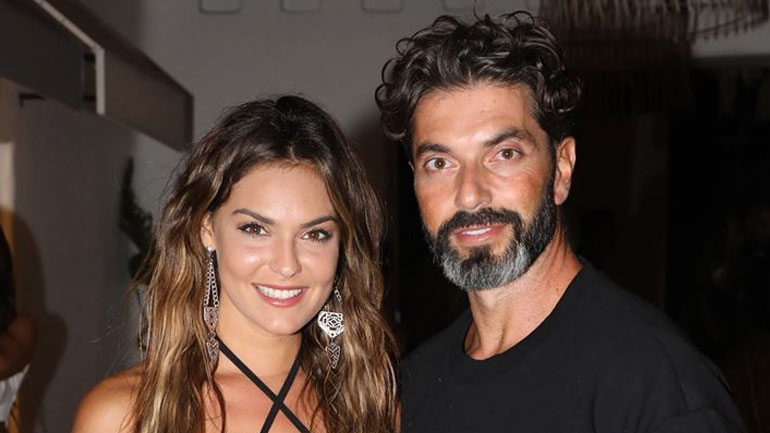 Βρισηίδα Ανδριώτου: Το επόμενο βήμα με τον Σπύρο Μαρτίκα – Μετακόμισε στην Αθήνα