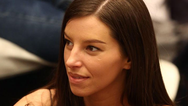 Χαρά Παππά: Οι δηλώσεις της για την κατάθλιψη – «Με έχει κουράσει που ξυπνώ έτσι το πρωί…»