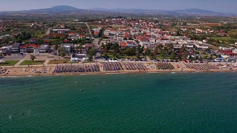 Χαλκιδική: Εκδρομή με τους φίλους του είχε πάει ο 15χρονος που έχασε τη ζωή του – Κατέρρευσε ο πατέρας του