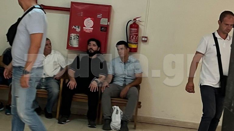 Ελεύθεροι αφέθηκαν οι «εξορκιστές» της Θεσσαλονίκης – Ορίστηκε τακτική δικάσιμος