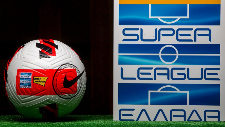 Super League: Ψάχνουν τη δεύτερη νίκη τους στο πρωτάθλημα Παναθηναϊκός, ΠΑΟΚ και Άρης