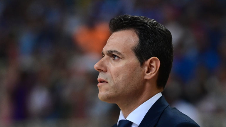 Ιτούδης: «Αισιόδοξα μηνύματα για Παπαπέτρου, Παπαγιάννη, θα είναι μαζί μας και ο Σλούκας»