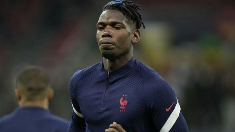 Αδερφός Πογκμπά: «Ο Πολ δέχεται απειλές, θα αποκαλύψω πράγματα για τον Εμπαπέ»