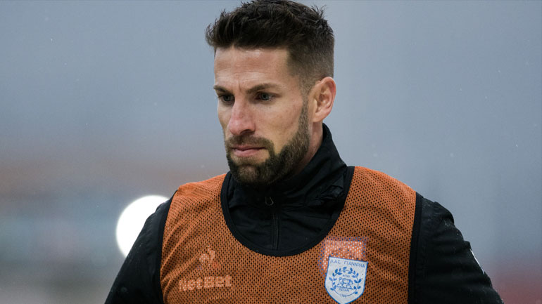 ΠΑΣ Γιάννινα: Ρήξη χιαστού ο Πέδρο Κόντε