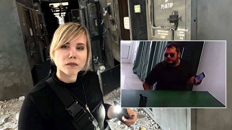 Εντοπίστηκε και δεύτερο άτομο για τη δολοφονία της Ντάρια Ντούγκινα