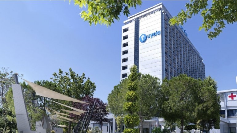 Το ΥΓΕΙΑ ολοκλήρωσε την επιτυχημένη συνεισφορά του στο Ευρωπαϊκό πρόγραμμα InteropEHRate