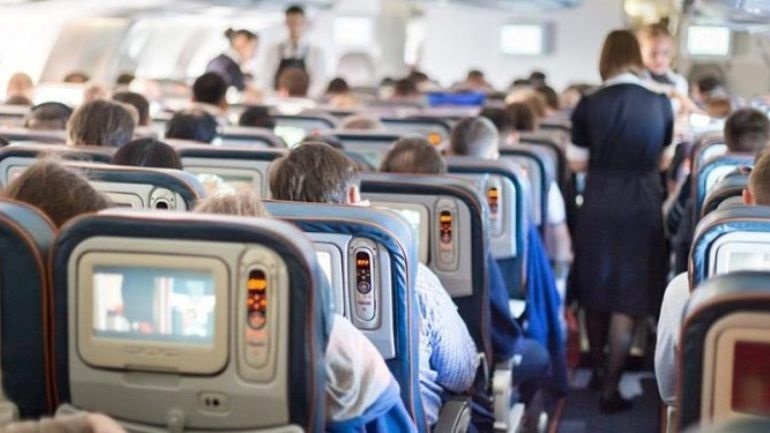 Πιλότοι της Air France τσακώθηκαν κατά τη διάρκεια πτήσης