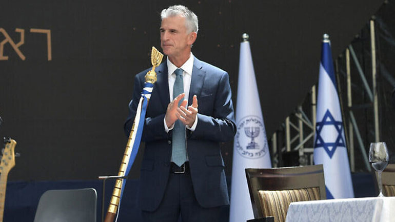 Στις ΗΠΑ μεταβαίνει ο επικεφαλής της Μοσάντ