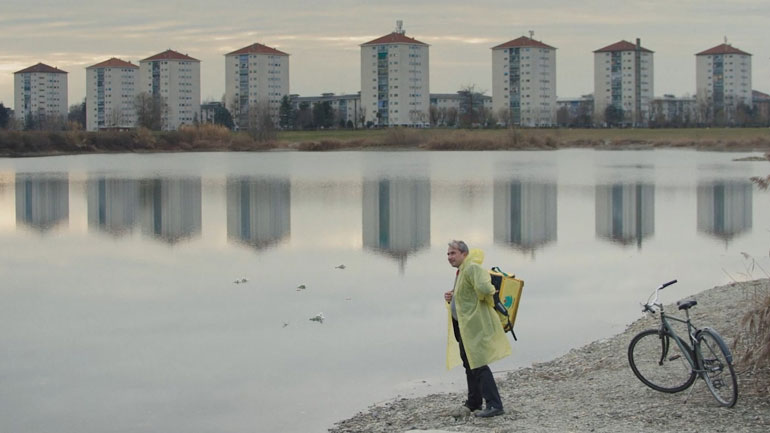 Κινηματογραφικές βραδιές στις φυλακές της Τίρυνθας