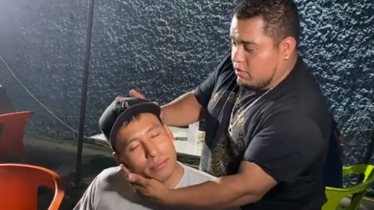 Μια θαυματουργή μέθοδος που αποβάλλει το άγχος ενός ατόμου