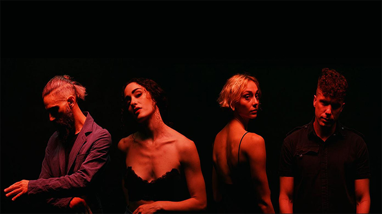 Μικρό Θέατρο Κεραμεικού: Όλα όσα θα δούμε τη φετινή χρονιά