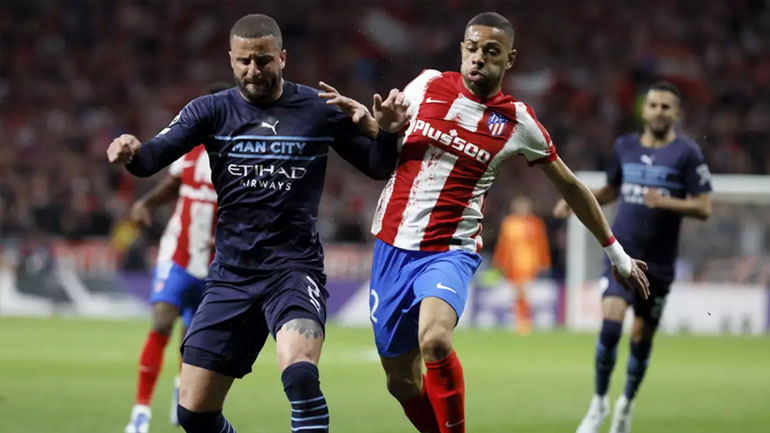 Στη Νότιγχαμ Φόρεστ ο Λόντι