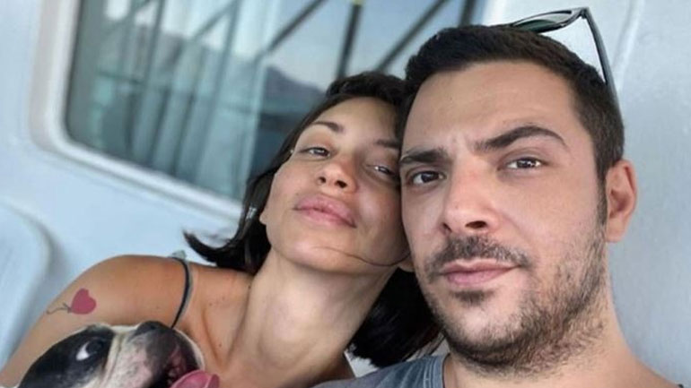 Πάνος Νάτσης: Η σύντροφός του μιλά πρώτη φορά για το τροχαίο που του κόστισε τη ζωή – «Έφταιγε»