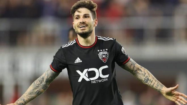 Ρούνεϊ: «Ο Φούντας ήταν στο “στόχαστρο”»