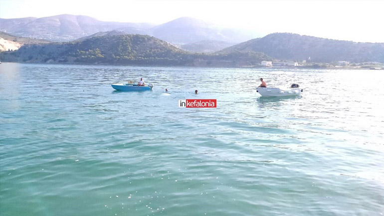 Κεφαλονιά: Αυτοκίνητο βούτηξε στο λιμάνι Αργοστολίου – Νεκρός ο οδηγός